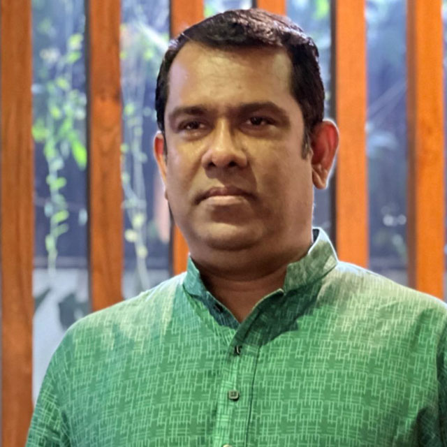 Ratan Sarker